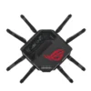 ASUS ROG Rapture GT-BE98 Quad-Band WiFi 7 Gaming Router