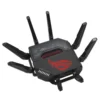 ASUS ROG Rapture GT-BE98 Quad-Band WiFi 7 Gaming Router