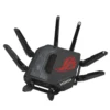 ASUS ROG Rapture GT-BE98 Quad-Band WiFi 7 Gaming Router