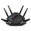 ASUS ROG Rapture GT-BE98 Quad-Band WiFi 7 Gaming Router