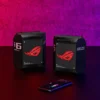 ASUS ROUTER RAPTURE GT6 BLACK 2PACK 9 ASUS ROG Rapture GT6 Black 2-Pack Tri-Band WiFi 6 Gaming Mesh System