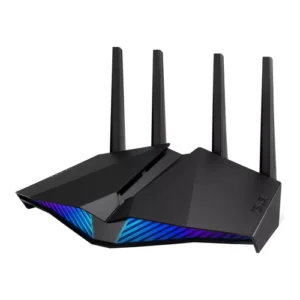 ASUS RT-AX82U V2 AX5400 Dual-Band WiFi 6 Gaming Router