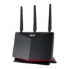 ASUS ROUTER RT-AX86U PRO ASUS RT-AX86U PRO AX5700 Dual-Band WiFi 6 Gaming Router