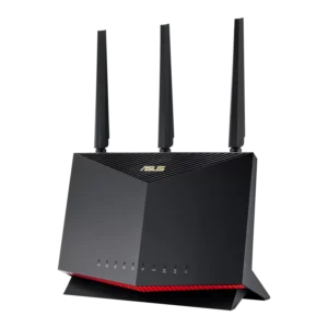 ASUS RT-AX86U PRO AX5700 Dual-Band WiFi 6 Gaming Router