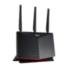 ASUS ROUTER RT-AX86U PRO 4 ASUS RT-AX86U PRO AX5700 Dual-Band WiFi 6 Gaming Router