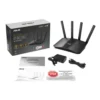 ASUS RT-BE58U Dual-Band WiFi 7 Router