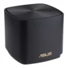 ASUS ROUTER ZENWIFI XD4S 2PACK DUAL BAND AX1800 BLACK 2 ASUS ZenWiFi XD4S 2-Pack Dual-Band AX1800 WiFi 6 Mesh System Black