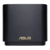ASUS ROUTER ZENWIFI XD4S 2PACK DUAL BAND AX1800 BLACK 3 ASUS ZenWiFi XD4S 2-Pack Dual-Band AX1800 WiFi 6 Mesh System Black