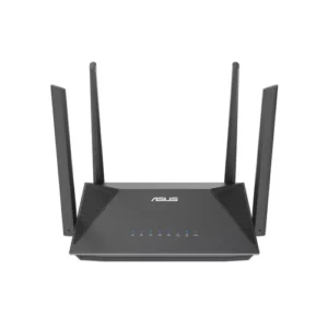 ASUS RT-AX52 Dual-Band WiFi 6 Router