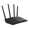 ASUS RT-AX57 GO Dual-Band WiFi 6 Router