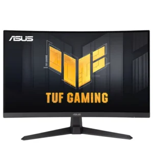 ASUS TUF Gaming VG27VQ3B 27" Curved Monitor - 180Hz Display