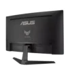 ASUS TUF Gaming VG27VQ3B 27" Curved Monitor - 180Hz Display