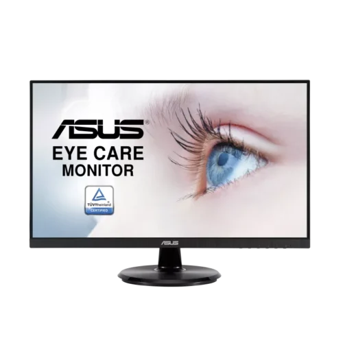ASUS VA24DCP 24" Office Monitor - 75Hz Display