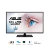 ASUS VA329HE 32" Office Monitor - 75Hz Display