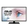 ASUS VA329HE 32" Office Monitor - 75Hz Display
