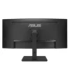 ASUS VA34VCPSN 34" Curved Monitor - 100Hz Ultra-wide Display