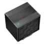 Deepcool Assassin 4S Black CPU Cooler with 140mm FDB Fan - R-ASN4S-BKGPMN-G