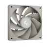 Deepcool Assassin IV White CPU Cooler with Dual Fans for Intel & AMD - R-ASN4-WHNNMT-G