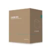 Deepcool CC530 White Mid-Tower ATX Case with Tempered Glass Panoramic Design - R-CG530-WHNDA0-G-1
