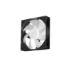 Deepcool CC560 V2 Black ATX Case with ARGB Fans & Mesh Front - R-CC560-BKTAA4-G-2