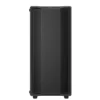 Deepcool CC560 V2 Black ATX Case with ARGB Fans & Mesh Front - R-CC560-BKTAA4-G-2