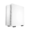 Deepcool CC560 V2 White ATX Case with Mesh Front & LED Fans - R-CC560-WHGAA4-G-2
