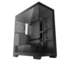 Deepcool CG580 Black ATX Panoramic Case with USB 3.0 Ports - R-CG580-BKNDA0-G-1