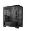 Deepcool CG580 Black ATX Panoramic Case with USB 3.0 Ports - R-CG580-BKNDA0-G-1