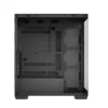 Deepcool CG580 Black ATX Panoramic Case with USB 3.0 Ports - R-CG580-BKNDA0-G-1