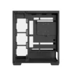 Deepcool CG580 Black ATX Panoramic Case with USB 3.0 Ports - R-CG580-BKNDA0-G-1