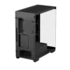 Deepcool CG580 Black ATX Panoramic Case with USB 3.0 Ports - R-CG580-BKNDA0-G-1