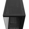 Deepcool CG580 Black ATX Panoramic Case with USB 3.0 Ports - R-CG580-BKNDA0-G-1