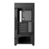 Deepcool CG580 Black ATX Panoramic Case with USB 3.0 Ports - R-CG580-BKNDA0-G-1