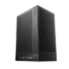 Deepcool CH170 Digital Black ITX Case with Display & High Airflow - R-CH170-BKNPI0D-G-1