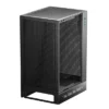 Deepcool CH170 Digital Black ITX Case with Display & High Airflow - R-CH170-BKNPI0D-G-1