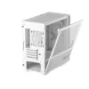 Deepcool CH360 Digital Black Micro ATX Case with ARGB Fans - R-CH360-BKAPE3D-G-1