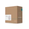Deepcool CH360 Digital White Micro ATX Case with ARGB Fans - R-CH360-WHAPE3D-G-1