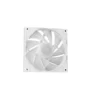 Deepcool CH360 Digital White Micro ATX Case with ARGB Fans - R-CH360-WHAPE3D-G-1