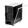 Deepcool CH510 White E-ATX Case with GPU Support & Headset Holder - R-CH510-WHNNE1-G-1