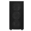 Deepcool CH560 Black E-ATX High Airflow Case with ARGB Fans - R-CH560-BKAPE4-G-1