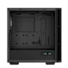 Deepcool CH560 Black E-ATX High Airflow Case with ARGB Fans - R-CH560-BKAPE4-G-1