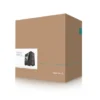 Deepcool CH560 Black E-ATX High Airflow Case with ARGB Fans - R-CH560-BKAPE4-G-1