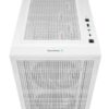 Deepcool CH560 Digital White E-ATX Case with ARGB Fans - R-CH560-WHAPE4D-G-1