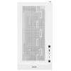 Deepcool CH560 Digital White E-ATX Case with ARGB Fans - R-CH560-WHAPE4D-G-1