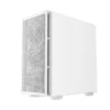 Deepcool CH560 Digital White E-ATX Case with ARGB Fans - R-CH560-WHAPE4D-G-1