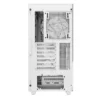 Deepcool CH560 Digital White E-ATX Case with ARGB Fans - R-CH560-WHAPE4D-G-1