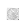 Deepcool CH560 Digital White E-ATX Case with ARGB Fans - R-CH560-WHAPE4D-G-1