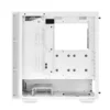 Deepcool CH560 Digital White E-ATX Case with ARGB Fans - R-CH560-WHAPE4D-G-1