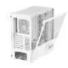 Deepcool CH560 Digital White E-ATX Case with ARGB Fans - R-CH560-WHAPE4D-G-1