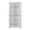 CH560 WH - White, High Airflow Case 4 Deepcool CH560 White E-ATX High Airflow Case with ARGB Fans - R-CH560-WHAPE4-G-1